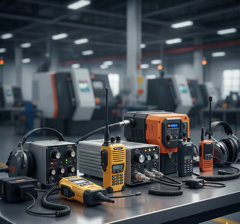 Respiratory protection equipment